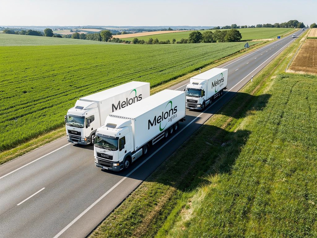 Professional logistics port operations and drayage services